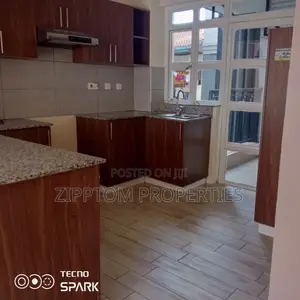 2bdrm Apartment in Nairobi West for rent