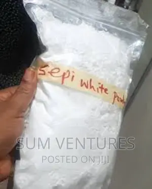 Sepi White