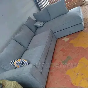 6 Seater Coner Seat Sofa