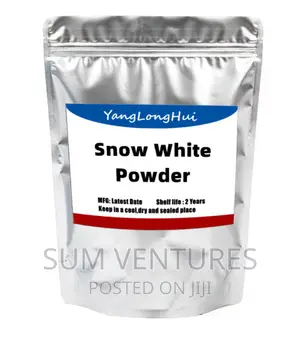Snow White Powder