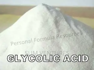 Glycolic Acid Powder
