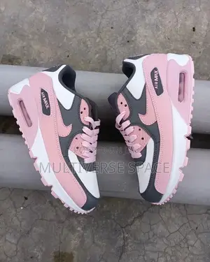 Nike Air Max 90 Pink