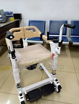Patient Transfer Chair/ Wheelchair Lift