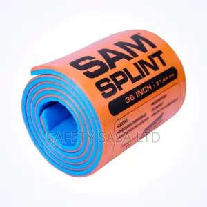 Sam Split: Malleable Rolling Spint : Emergency Rolling