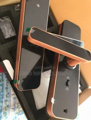 Smart Lock Biometric Lock