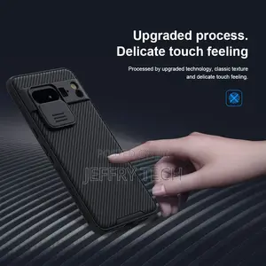 Nillkin Camshield Pro Cover Case for Google Pixel 8 Pro