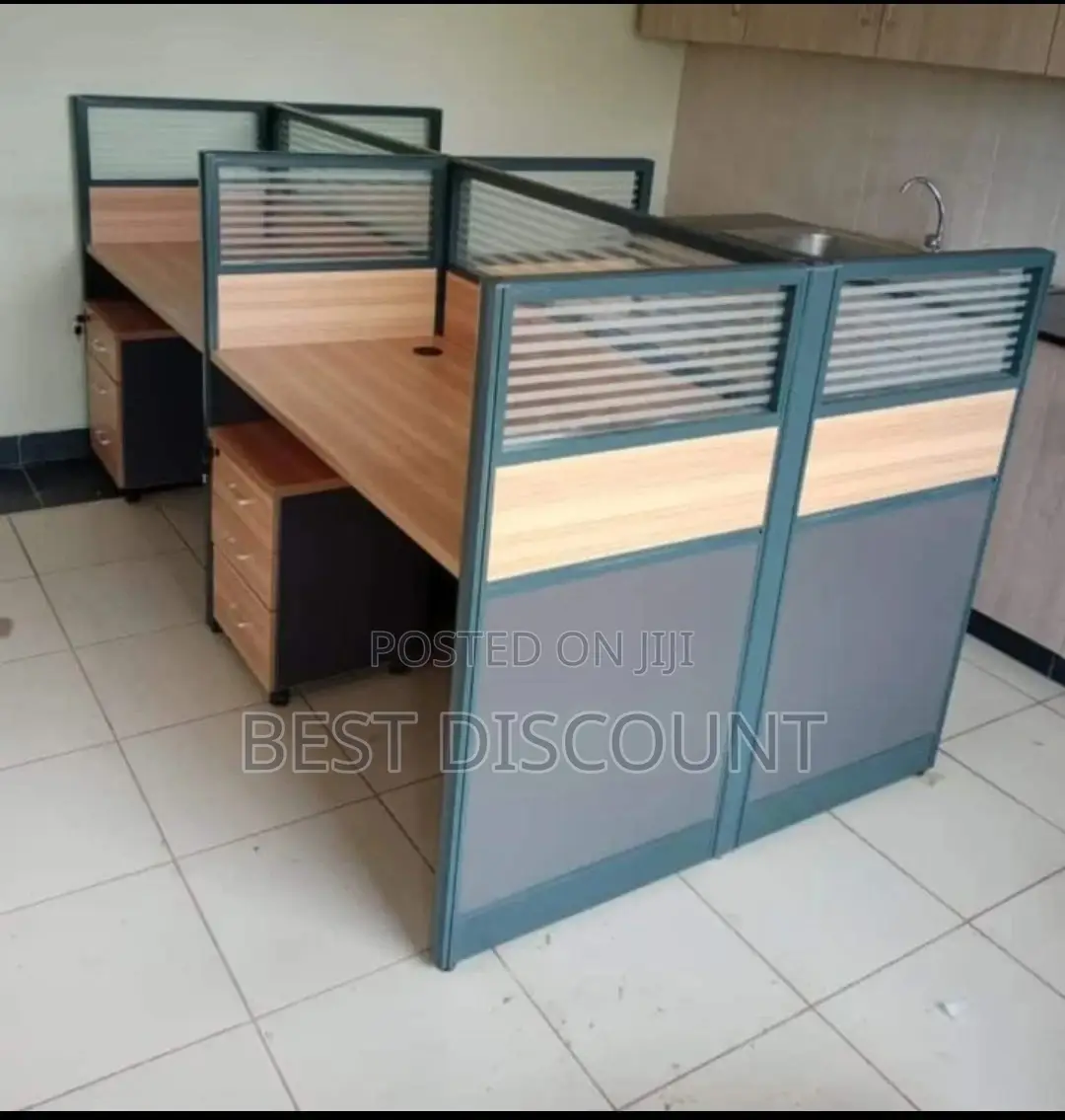 Workstation