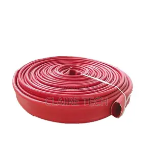 Duraline Fire Extinguisher Hose