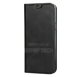 Flip Cover Samsung Galaxy S9 the Atherette Class
