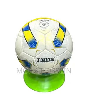 Joma Soccer Balls