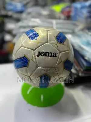 Joma Soccer Balls for Teams