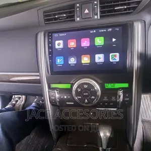 Car Android Radios Available