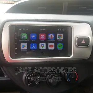 Car Android Radios Available