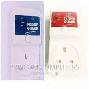 Tv Fridge Laptop Guard, Electric Tv Fridge Guard Protector