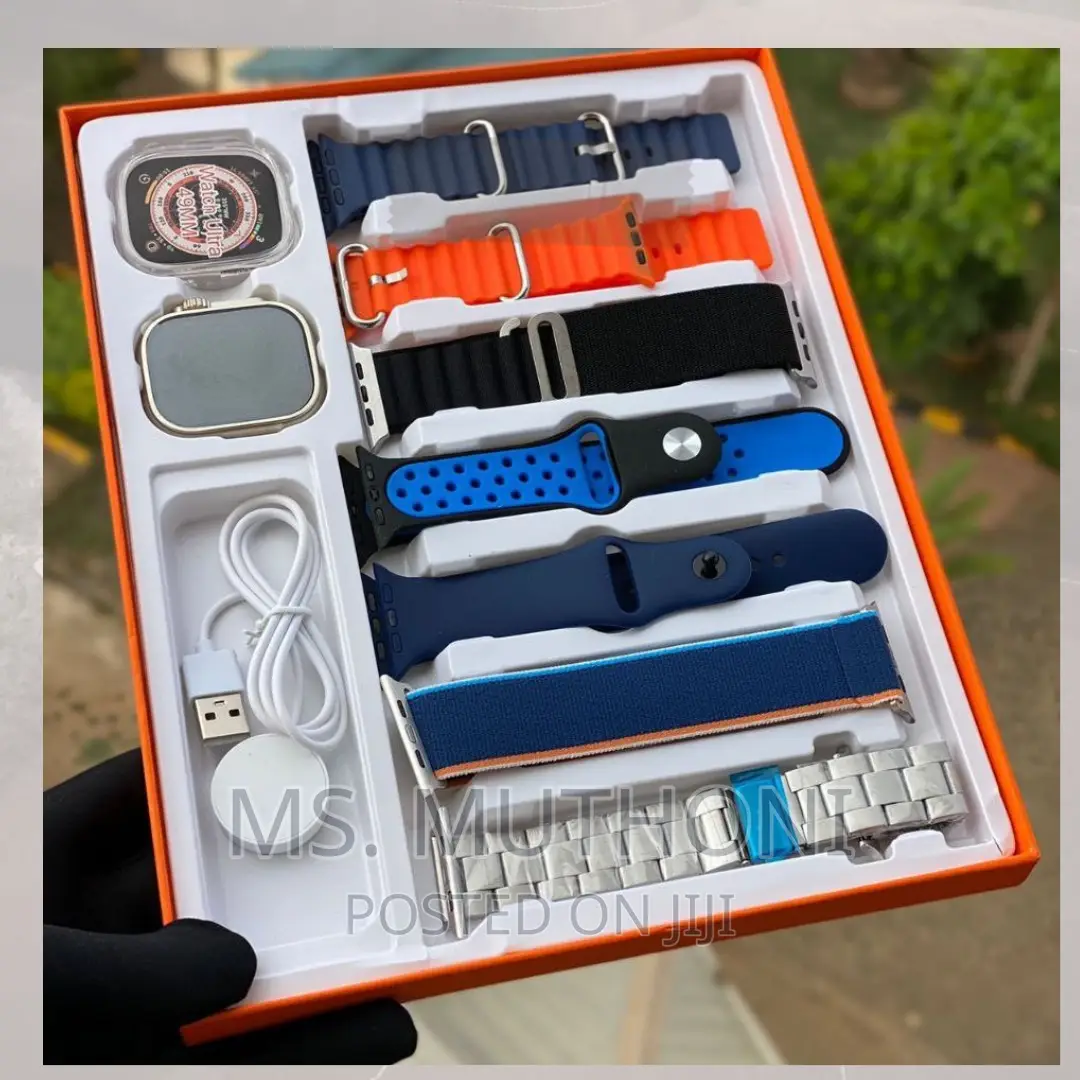 Fendíor Smart Watch Ultra 2