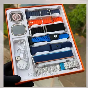 Fendíor Smart Watch Ultra 2
