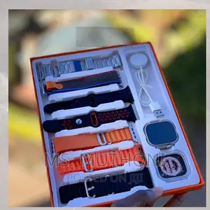 Fendíor Smart Watch Ultra 2