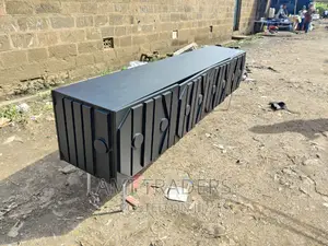 Art Tv Stand