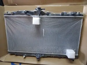 Mazda Demio Bm 13 Radiator on Sale
