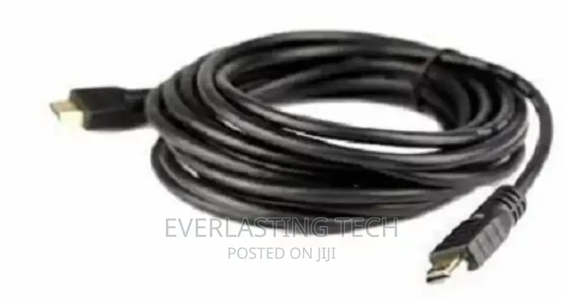 .0M HDMI Cable