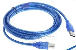 ,Printer Cables - 1.5M, 3M, 5M,10M, 20M