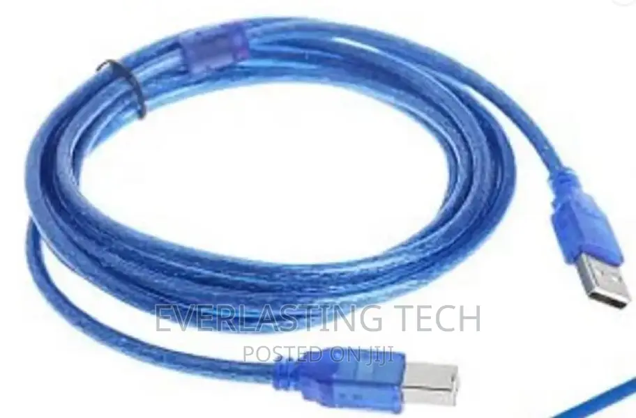 ,Printer Cables - 1.5M, 3M, 5M,10M, 20M