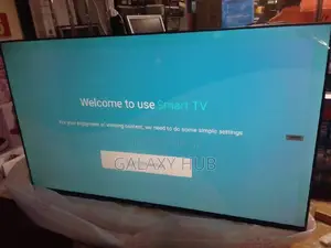 Hiker Smart Android 50 Inch Tv, Ke50fz-S, With Bluetooth