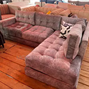 L Seat Sofa/ Corner Sofa