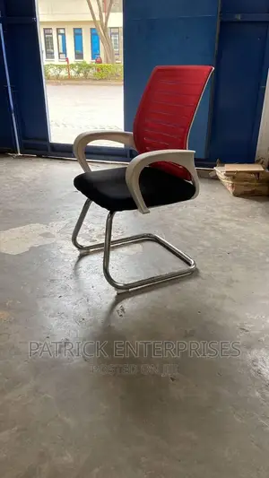 Imported Morden Colored Visitors/ Secretarial Office Chair