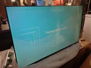 Hiker Smart Android 50 Inch Tv, Ke50fz-S
