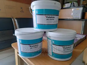 Kalekim Izostop 3001, Hydraulic Cement. 5kgs.
