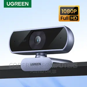 FHD Webcam Ugreen CM678
