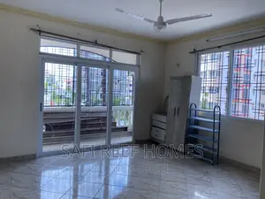 3bdrm Apartment in Nyali for rent