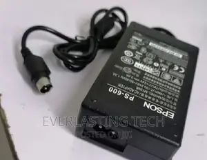 .AC Adapter Power Supply Charger for Epos Thermal Receipt PO