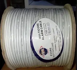 .4 CORE Alarm Cable