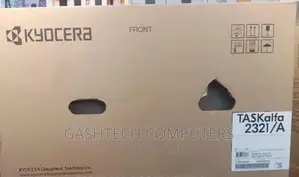 Kyocera Taskalfa 2321 Kyocera Taskalfa Laser Printer