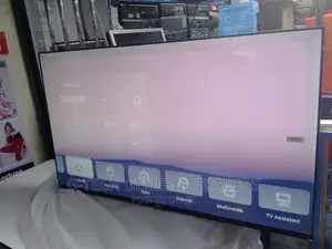 Tvs! Hikers 50inch Smart Android,Free Channels