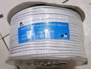 .6 CORE Alarm Cable