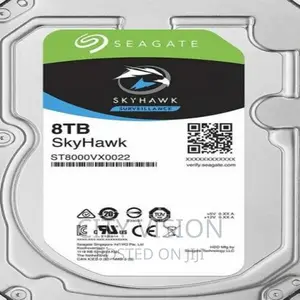 Surveillance HDD Skyhawk Seagate 8tb Hdd!!8tb HHD