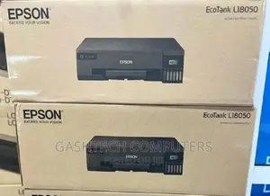 Epson L18050 Ecotank Printer Only A3