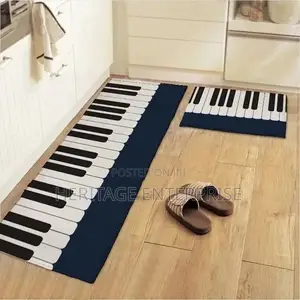 Keyboard Play Mat, 24 Keys Piano Mat.