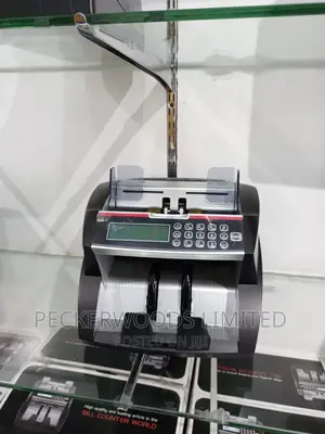PERFECT HL-820 Currency Counter
