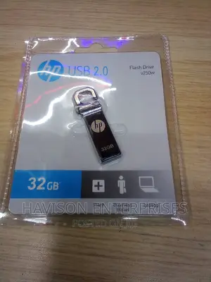 32 GB Flash Disk