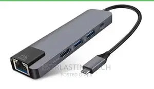 .Generic USB to HDMI