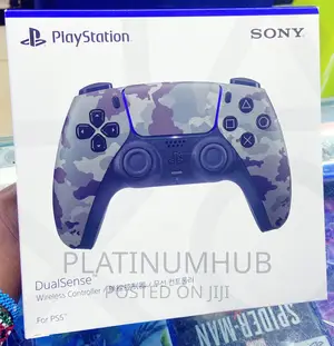 Ps 5 Combat Controller