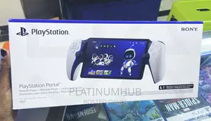 Playstation Portal Ps 5