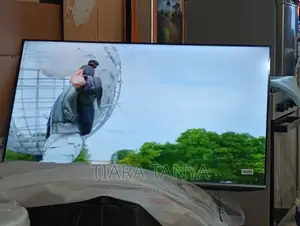 Skyworth 50′′ 50G3A UHD Android Frameless TV