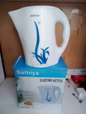 Electric Kettle,1.8L Electric Water Kettle Heater Jug