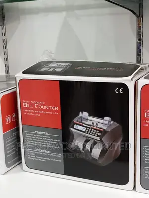 Hl 820 Money Counter With Excellent Reasons