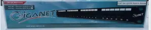 .Giganet Patch Panel 24 Ports